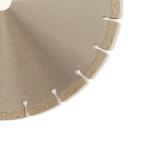 High Quality 300×10×25.4×22T Concrete Cutting Wheel For Grinder 300mm Diamond