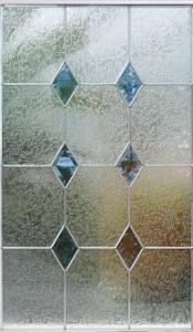 Wholesale plastic frame for door glass from china suppliers