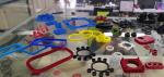 Customize Silicone Rubber Seal OEM Low Friction Gasket Rubber Washer