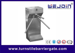 Wholesale Company Security Metro Turnstile Barrier Gate Vehicle Access Control Barriers from china suppliers