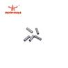 Buy cheap 71428003 S3200 GT3250 Cutter Spare Parts Bushing Carb Guide Knife Presserfoot from wholesalers