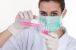 Medical Materials PP Non Woven Face Mask Surgical Disposable