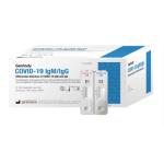 Malaysia Saliva Fast Antigen Swab Test Kit Nasal Swab