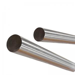 Wholesale Tisco ASTM Monel 400 Round Bar Nickel Monel Metal Centerless Grinding from china suppliers