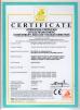 Hangzhou Kaifeng Sanitary Ware Co.,Ltd Certifications