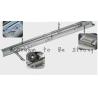 Buy cheap Office internal sliding doors , Auto sliding Door operator Bea infrared motion from wholesalers