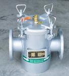 Coarse Water Filter Suction Coarse Water Filter AS80 Cb/T497 Carbon Steel Hot
