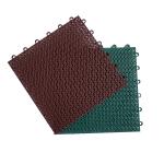 Outdoor Removable PP Tiles Sports Flooring For Basketball Court OEM
