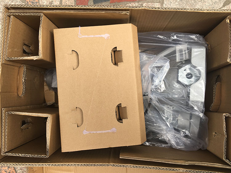 DFSK glory 330 MR513J01 transmission gearbox for Dongfeng fengguang DK13 engine designed