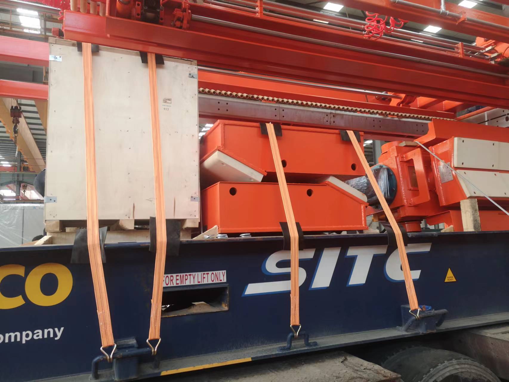 Metal Coil Uncoiling Leveling Shearing Line with 1000-3500mm Shearable Plate Length