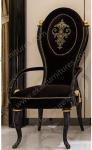 Luxury Dining Chair Dining Room Chair Hotel Luxury Dining Chair Fabric Dining
