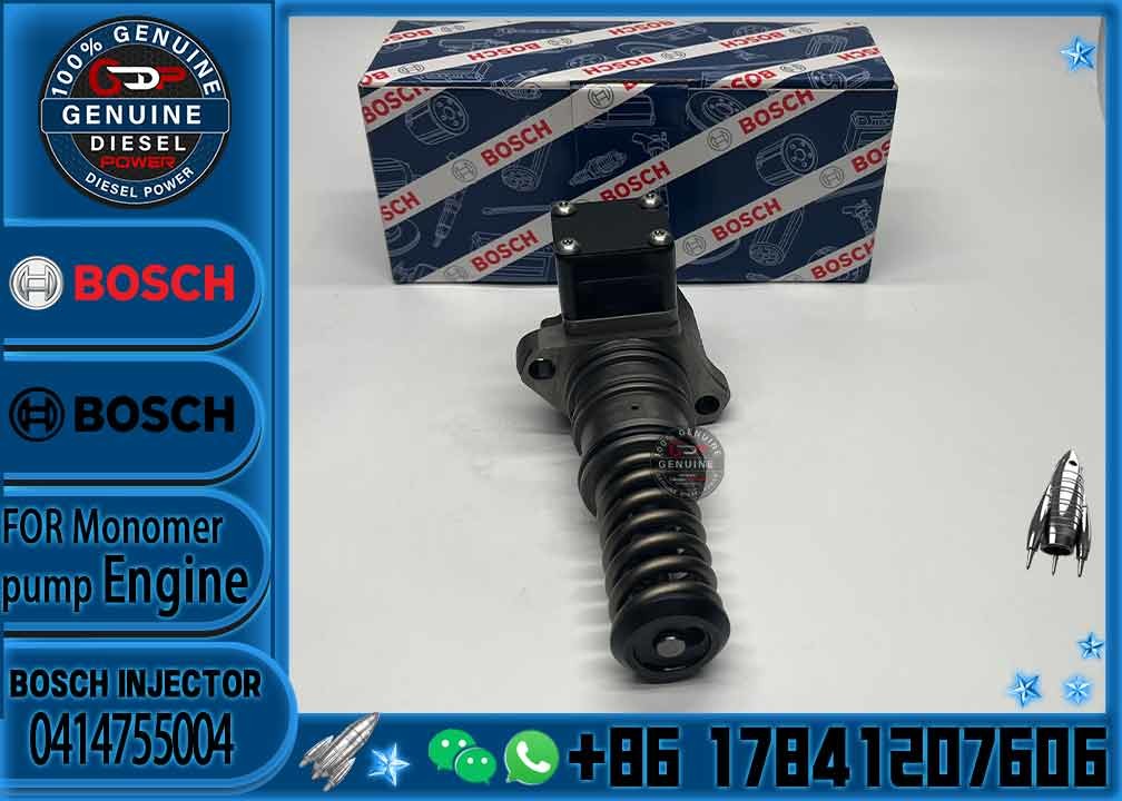 Boscch Electronic Unit Pump 0414755002 0414755003 0414755004 0414755005 0414755008 0414755014 0414755015 0414755017 0414