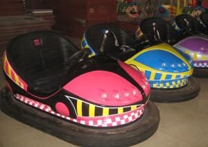 Wholesale Durable 48V Electric Bumper Cars 230W Motor Power Anti Collision Tire from china suppliers