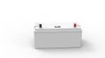 Solar Bank 12v 30ah Lifepo4 Lithium Battery Long Cycle Life