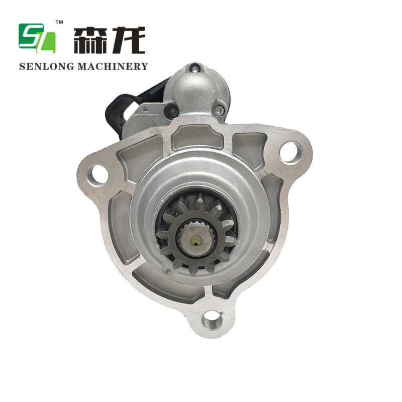 DX500 Starter Motor SCANIA DC13 M90R3545SE 19084003 19084253 8200733 0001241001 0001261001 0001261002