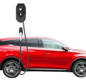 Wholesale AC 7KW EV Charger Home Plug In EV Charger Wallbox 7kw Car Charging Point from china suppliers