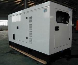 Wholesale 60kw pekins engine diesel generator 75kva from china suppliers