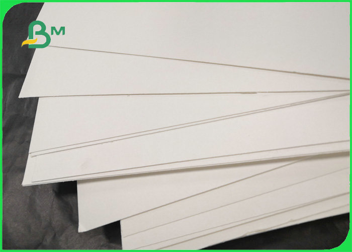0.9mm 1.0mm Coaster Board Strong Water Absorption 700*1000mm FSC Approved
