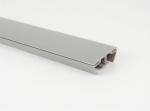 Soft PVC Trunking Profiles for Aluminum