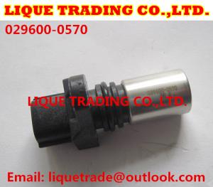 Wholesale Denso Crankshaft Position Sensor 029600-0570 / 0296000570 from china suppliers