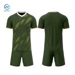 ROTTO Mens MTB Jersey Mountain Bike Cycling/Football Sports Shirt Short Sleeve