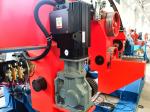 1250 China Wire Bunching Machine For Phone Cable 0.2mm