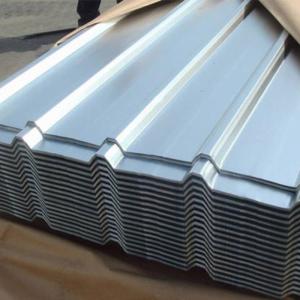 Wholesale Color Coated Steel Roofing Sheets Stainless Corrugated Ppgi Galvanized from china suppliers
