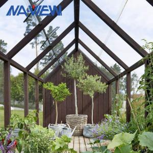Wholesale Attached Greenhouse Sunroom Kits Addition Glass Patio Enclosures from china suppliers
