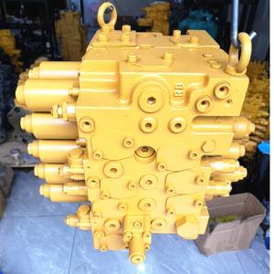Wholesale SANY335 Hydraulic Excavator Control Valve SY305 KMX15RBB45073 from china suppliers