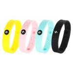 Adjustable Anti Static Wristband Improve Sleep Silicone Static Strap Balance