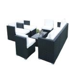Versatile Durable Rattan Garden Table Chair Sets For Any Outdoor Or Indoor