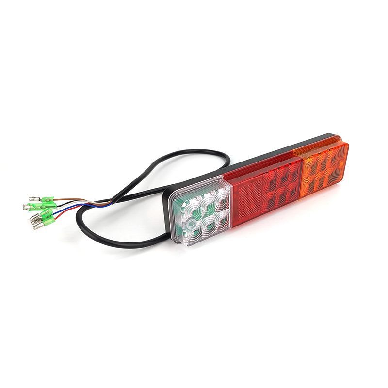 LED Forklift Tail Light Signal Reverse Light for Hangcha