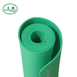 Wholesale High Density Lightweight 183x61cm Anti Slip Yoga Mat For Exercise from china suppliers