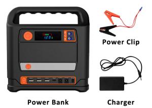 Wholesale Energy Storage Lithium Portable Power Station 1000w Waterproof from china suppliers