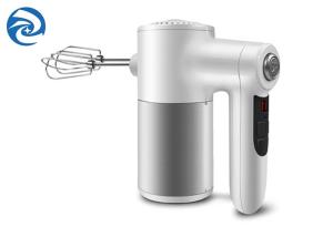 Wholesale Home Wireless Portable Electric Hand Mixer For Baking 150W from china suppliers