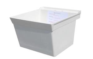 Wholesale SMC Fiberglass Molded Products Sanitary Ware SMC Washing Concrete Sink Molds from china suppliers