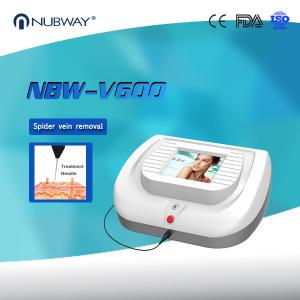 Wholesale Within 5 days to get machine 30MHZ High Frequency Spider Veins Removal Equipment for sale from china suppliers