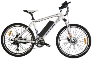 Wholesale 3 X 9 Speed Electric Assist Mountain Bike Wheel Size 26&quot; Brushless Rear Motor from china suppliers