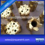 T45-89mm retrac button bit
