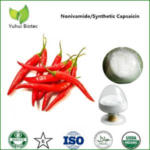 Wholesale nonivamide for sale,nonivamide synthesis,nonivamide manufacturer,nonivamide suppliers from china suppliers