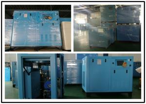Wholesale Air Cooling Direct Driven Screw Air Compressor 350kw 480hp 3 Phase from china suppliers