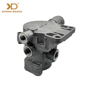 Wholesale Air Brake Relay Valves 9710021520 For European Truck Scan 2090066 / DAF 1325335 from china suppliers