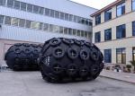 Yokohama Type Inflatable Rubber Fender Marine Ship Berthing Fender