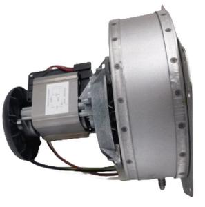 Wholesale 165/151W Convection Blower Fan Dual Voltage For Pellet Stove Or Fireplace from china suppliers