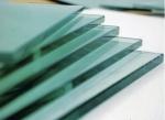 clear tempered glass with CE,ISO,EN,ANSI