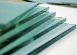 Wholesale clear tempered glass with CE,ISO,EN,ANSI from china suppliers