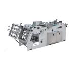 High Productivity Take Away Food Box Machine Pizza Box Maker Machine