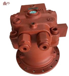 Wholesale Crawler Excavator DX300 DX300LC-3 Swing Motor 401-00457B 40100457B within Your Budget from china suppliers
