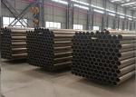 ASTM S31803 Stainless Steel Round Tubing / Stainless Steel Tube And Pipe