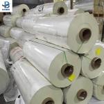 High Glossy Matt Metallized Pet Coated Polyester Film Moisture Proof Packaging